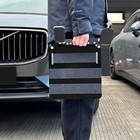 Left Foot Accelerator Gas Pedal Lfgp Fixable Drive Assist For Disabled Drivers