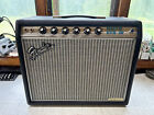Alessandro High-end Products Fender  65  68 Princeton Reverb Hand-wired Service
