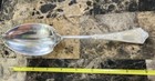 Rare Eastlake Antique C1878  Laurel Silverplated Vegetable Serving Spoon             