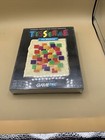 Tesserae Big Box Retro Computer Software Video Game 1993 Ibm Pc 3 5  Windows