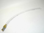 Carpet Cleaning Siphon Tube W strainer