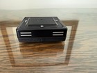 Rolleiflex  Rollei Waist Level Finder For 2 8f  3 5f  Nos  98 5  Mint 
