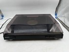 Sony Ps-lx250h Stereo Full Automatic Turntable Record Player Works Excellent