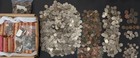 Over 5 000 Coins Cheap  Indians 2c 3c Silver Buffalo Wheat Seated Red Seals More