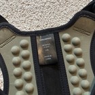 Omorpho Women s G-vest Icon Black L xl Iron Plated Msrp  299
