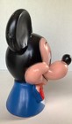 Vintage Mickey Mouse Bank