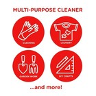 20 Mule Team All Natural Borax Detergent Booster   Multi-purpose Household