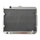 Radiator For Mitsubishi Mighty Max 2 6 87-89 dodge Ram 50  87-89 2 6l 90-93 2 4