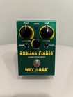Way Huge Swollen Pickle Mkiis Jumbo Fuzz Pedal