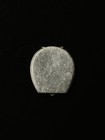Vintage Sterling Silver Trinket pill Box  19 5g 