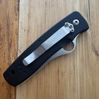 1994-1997 Spyderco C15gps Bob Terzuola Liner Lock  2155
