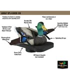 Lucky Duck Lucky Splasher Hd Mallard Drake Motion Decoy