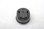 Minolta Fs-1200 Flash Shoe Adapter Maxxum I Flash To 3-pin Camera Adapter  great