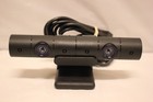 Sony Playstation 4 Ps4 Psvr Camera Motion Sensor Model Cuh-zey2 W stand F2b9