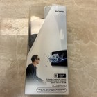 Sony Tdg-br250 For Sony Bravia Tv Active 3d Lunettes Glasses  open Box  On Box