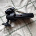 Manfrotto 322rc2 Ball Head With Quick Release Plate
