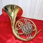 Yamaha Yhr-321 Bb Single French Horn