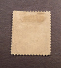 Scott 48  1889-90  10 Pf   Reichspost  Used Stamp