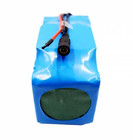 60v 16s2p 50ah Li-ion Rechargeable Battery Pack 67 2v For Ebike Scooter With Bms