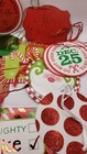 Christmas Gift Present Tags
