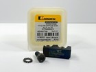 Kennametal 3 77000r031v Hts New Inner Drilling Cartridge 1175212 Dft Inserts 1pc