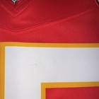 Nike Kansas City Chiefs Patrick Mahomes Fuse  15 Nfl Jersey Men s M Red