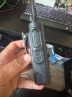 Motorola Mototrbo Xpr7550e Uhf Digital Radio Gps Wifi