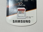New Samsung Evo Plus Sdxc Full Size Sd Card 32gbmb-sc32h am