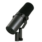 Sm7b Dynamic Vocal Mic Cardioid Studio Podcast Recording Microphone Xlr Shure
