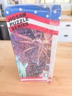 Nos Sealed Vintage 80s Statue Of Liberty 500 Piece Jigsaw Puzzle Applestreet