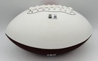 John Cougar Mellencamp Signed Indiana Hoosiers 2025 Natl Champions Ball beckett