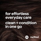 Method Men 2-in-1 Shampoo And Conditioner  Sea   14 Ounce  pack Of 1   Blue