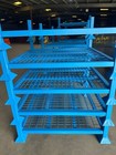 48  X 48  X 65 -69  H Stack Racks