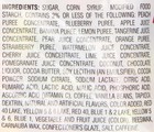 Jelly Belly 30 Flavors Jelly Beans  7 Oz 