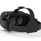 Vr Headset Virtual Reality 3d Vr Glasses Suitable For 4 7-6 5in Smartphone