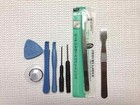 Pre Adhesived Replacement Glass Touch Screen Digitizer For Apple Ipad 2   Tools