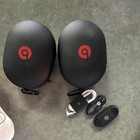 Beats Solo 4 Bluetooth Wireless On-ear Headphones - Matte Black