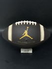 2025 Michigan Wolverines Game Issued Jordan Flyelite Ncaa Football Fully Prepped