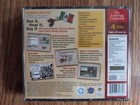 New Sealed  the Learning Company Learn To Speak Spanish 4 Cds Ages 12   Up