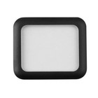 Premium Rim Tempered Glass Screen Protector Cover For Apple Watch  42mm