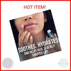 Chapstick Classic Medicated Lip Balm Tubes  Chapped Lips Treatment And Skin Prot