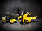 Dewalt 20v 12  Cordless Chainsaw- Dccs620p1