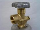 80 Cu ft 100  Argon Cylinder Tank Welding Gas Cga 580 - Full