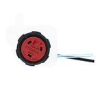 Troy-bilt 753-06183 Fuel Tank Assembly Tbe252 Tb35ec Tb32ec Tb25sh 753-06921