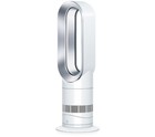 Dyson Am09 Hot  cool Bladeless Fan  heater W  Jet Focus  Stock Us-no Import Fees
