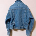 Wrangler Men Japan24mjz Denim Jacket Vintage Limited Edition Model American 11f