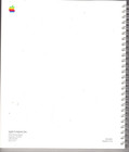 Apple Computer Macintosh Utilities User s Guide Manual 030-3418-a Vintage Mn995