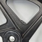  Bob Revolution Se 16  Cc226 Stroller Rear Wheel Rim   Tire 