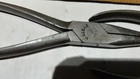 Lot Of 3 Tools From Sweden  2 Marked Bell Systems  1 Marked X-acto  Mid-century