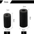 5 Pcs Pre-filter Sponge For Aquarium Shrimp Fry Fish Tank Filter